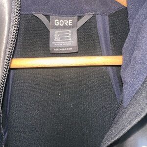 GORE WEAR Men's C5 GTX Infinium Thermo Jacket Cycling